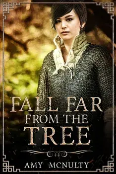 Fall Far from the Tree, Paperback/Amy McNulty