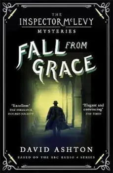 Fall From Grace, Paperback/David Ashton