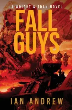 Fall Guys, Paperback/Ian Andrew