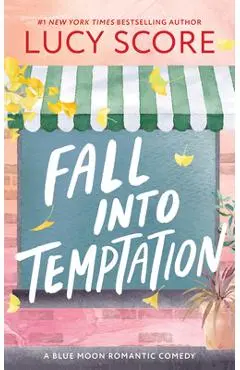 Fall Into Temptation - Lucy Score