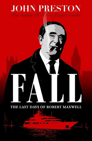 Fall | John Preston