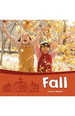 Fall - Karen Bischer