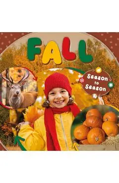 Fall - Kirsty Holmes