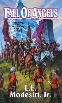 Fall of Angels, Paperback/L. E. Modesitt