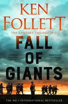 Fall of Giants, Paperback/Ken Follett