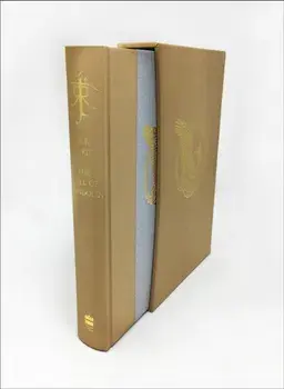 Fall of Gondolin, Hardback/J. R. R. Tolkien