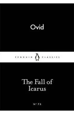 Fall of Icarus