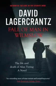 Fall of Man in Wilmslow, Paperback/***