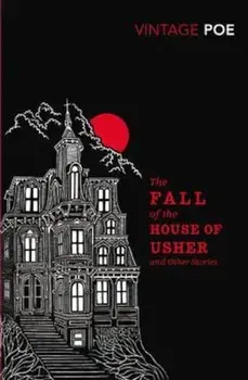 Fall of the House of Usher and Other Stories, Paperback/***