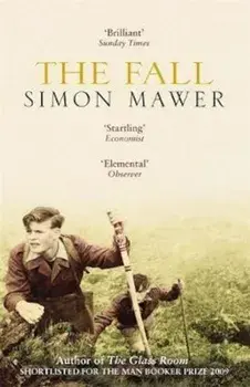 Fall, Paperback/Simon Mawer