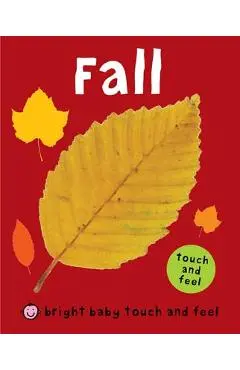 Fall - Roger Priddy