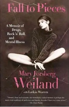 Fall to Pieces PB - Mary Forsberg Weiland