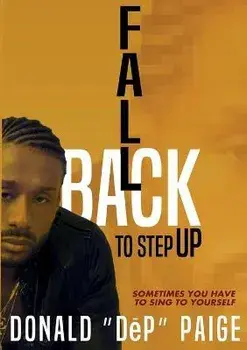 Fallback To Step Up, Paperback/Donald Dep Paige