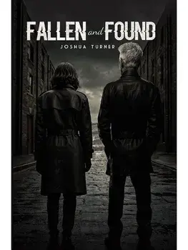 Fallen and Found, Paperback/Joshua Turner