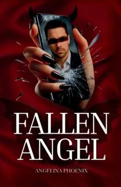 Fallen Angel - Angelina Phoenix