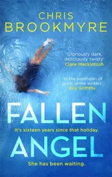 Fallen Angel, Paperback/Chris Brookmyre