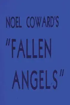 Fallen Angels, Paperback/Noel Coward