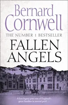 Fallen Angels, Paperback/Susan Kells