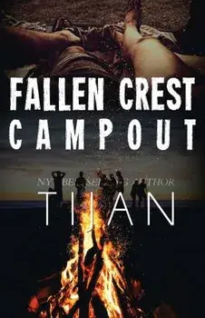 Fallen Crest Campout, Paperback/Tijan