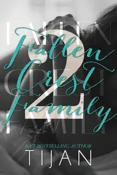 Fallen Crest Family (Special Edition), Paperback/Tijan