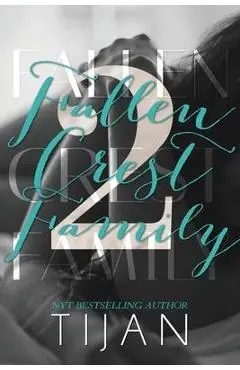Fallen Crest Family (Special Edition) - Tijan