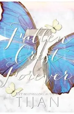Fallen Crest Forever (Special Edition) - Tijan