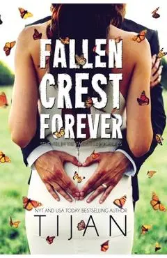 Fallen Crest Forever - Tijan