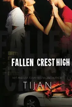 Fallen Crest High, Paperback/Tijan