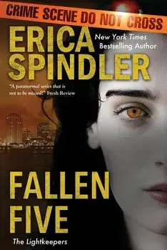Fallen Five, Paperback/Erica Spindler