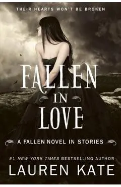 Fallen in Love - Lauren Kate