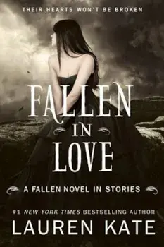 Fallen in Love, Paperback/Lauren Kate
