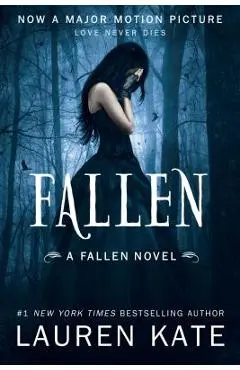 Fallen - Lauren Kate