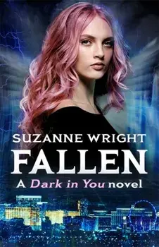 Fallen, Paperback/Suzanne Wright