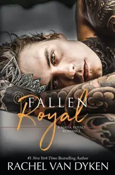 Fallen Royal, Paperback/Rachel Van Dyken