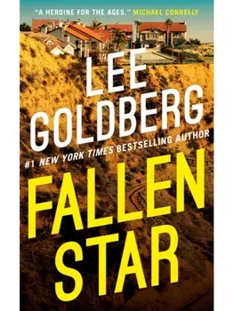 Fallen Star, Hardback/Lee Goldberg