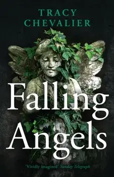 Falling Angels, Paperback/Tracy Chevalier