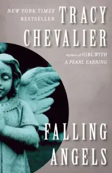 Falling Angels, Paperback/Tracy Chevalier