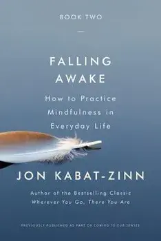 Falling Awake: How to Practice Mindfulness in Everyday Life, Paperback/Jon Kabat-Zinn