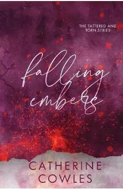 Falling Embers: A Special Edition - Catherine Cowles