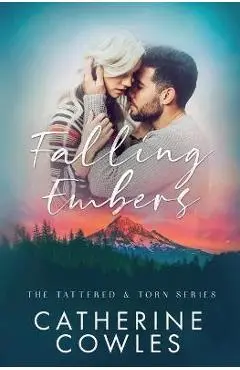 Falling Embers - Catherine Cowles
