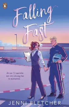 Falling Fast, Paperback/Jenni Fletcher