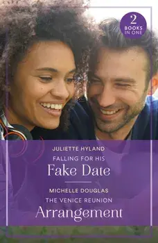 Falling For His Fake Date / The Venice Reunion Arrangement. Falling for His Fake Date / the Venice Reunion Arrangement (Summer Escapes), Paperback/Michelle Douglas
