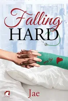 Falling Hard, Paperback/Jae