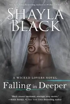 Falling in Deeper, Paperback/Shayla Black