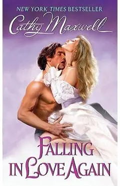 Falling in Love Again - Cathy Maxwell