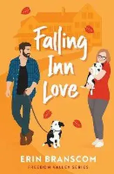Falling Inn Love, Paperback/Erin Branscom