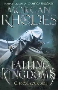 Falling Kingdoms