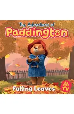Falling Leaves - Harpercollins Children's Books