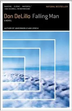 Falling Man - Don Delillo
