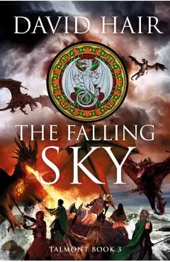 Falling Sky - David Hair